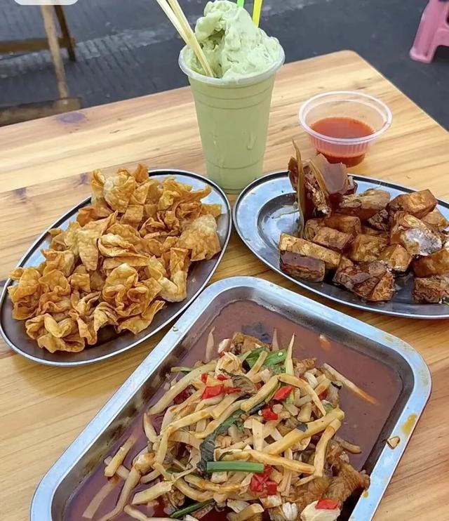 “两天一夜”出逃计划丨周末就到柳北放飞自我~