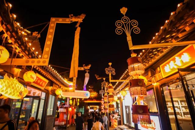 双节将至 东平县推出三大主题旅游线路