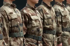 明日起施行！军人“回家住宿”新规，细节和要点请查收图片