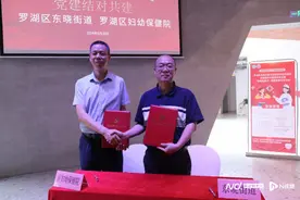 党建结对聚合力，东晓街道开展“巾帼文明月”活动图片