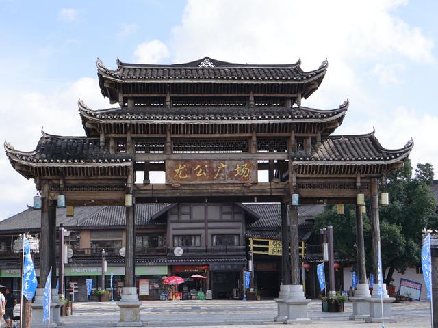 一场文化与旅游的完美交融：痛客行采风团探访丹寨万达小镇