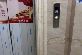 高层住宅电梯故障频发，“电梯惊魂”如何避免？图片
