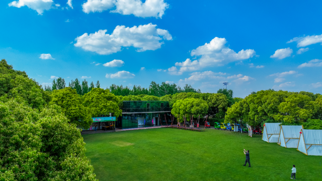 多景点全年畅玩！上海湾区滨海旅游年票限时特惠…