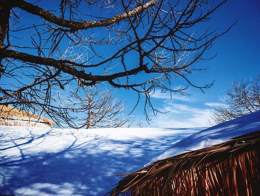 把冷资源变成热产业——眉县以冰雪之约激活冬日文旅消费