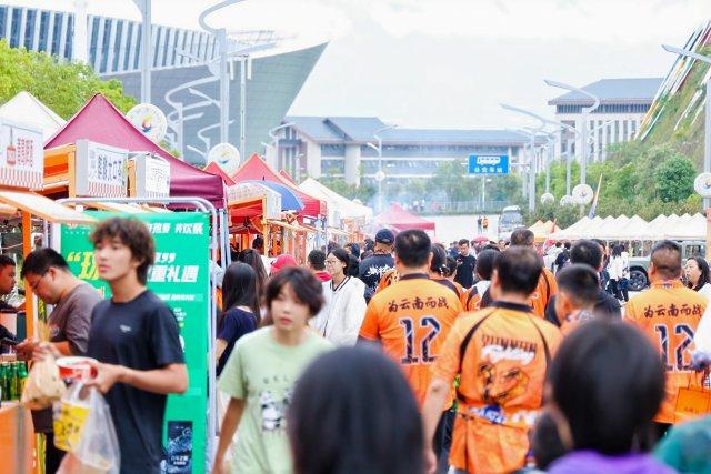 寻非遗、忆聂耳、看中超！玉溪红塔区暑期“文化+激情”一日游攻略