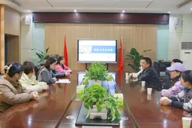 郑州市金水区四月天小学：家校社共管  守护舌尖安全图片