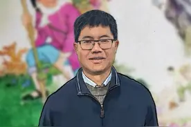 方小平谈赤脚医生与中国乡村的现代医学图片