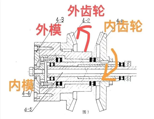 包水果的泡沫网兜，为什么做出来就是一个立体的网？