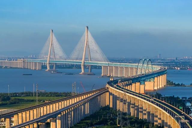 扬帆向海启新程——解析高质量发展的南通实践