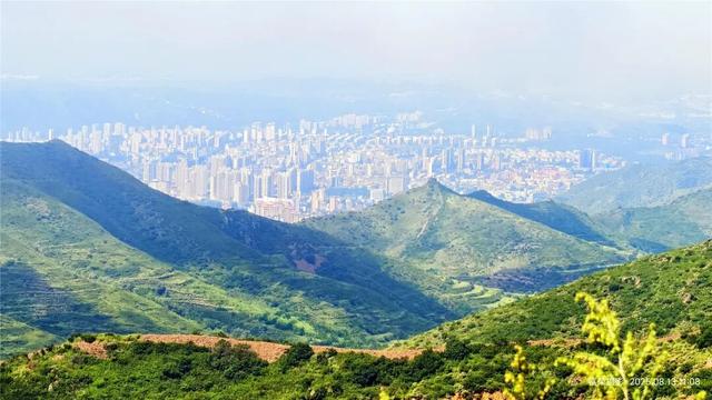 学习强国丨河北张家口：长城脚下是我家