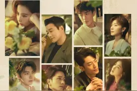 玫瑰的根须，时代的注脚图片