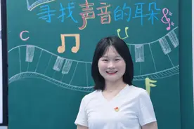 曹冬妮：做乡村阅读的“点灯人”图片