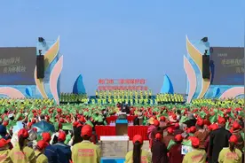 万人同倡！听！荆门好声音图片