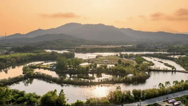 古寨温泉、听涛踏浪…深汕新春别具韵味｜深汕年味