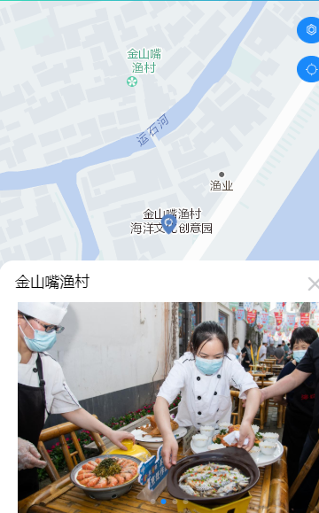 16+6，“走进申海”带你逛遍魔都海岸线