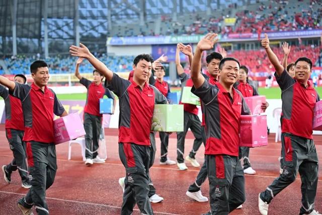 项目密集落地，京东为何持续重磅加码宿迁？