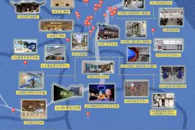 沪上“美术新空间”添新成员 来发现艺术宝藏地图片