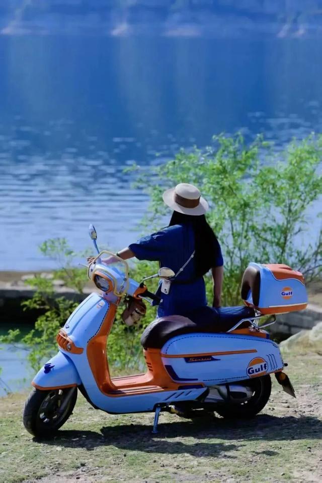 季节限定！洛阳些“海”人少景美，快出发！