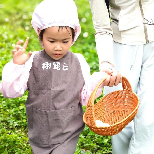 打工暂停！来翔安，横扫班味、做回自己！