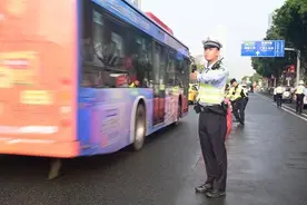 广交会开幕在即！展馆周边道路有临时管制→图片