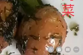 上海一学校食堂吃出青虫和蜗牛，涉事公司：无可奉告图片