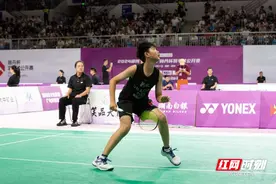 2024郴州林丹杯羽毛球公开赛落幕 祝贺这群青少年登上奖台 ！图片