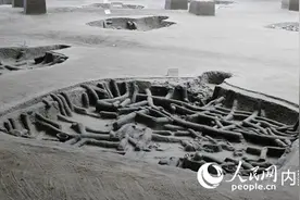顺流而下，探索西辽河文明的核心之地图片