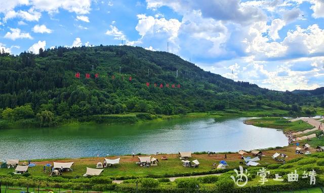 滇超冬季限定福利突袭！曲靖这波操作太圈粉～