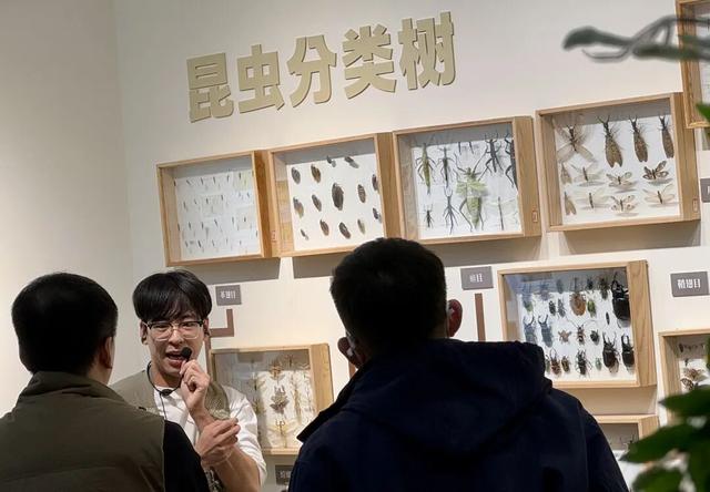 北京的这些“小而美”，别错过了！