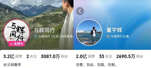 董宇辉单飞一年，流量神话终结？