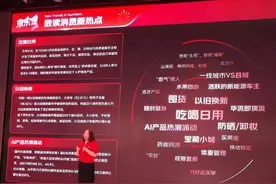 2024年京东618：超5亿用户下单，全民猛囤“吃喝日用”图片