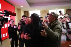 29年为爱接力，3名被拐孩子全部找回！图片