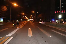醉酒驾驶摩托车，2人被判处拘役！图片