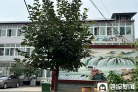 人间丨开在肿瘤医院附近的旅馆图片