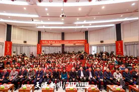 遵义市“千企万岗进百校”引才活动重庆站在西南大学举行图片