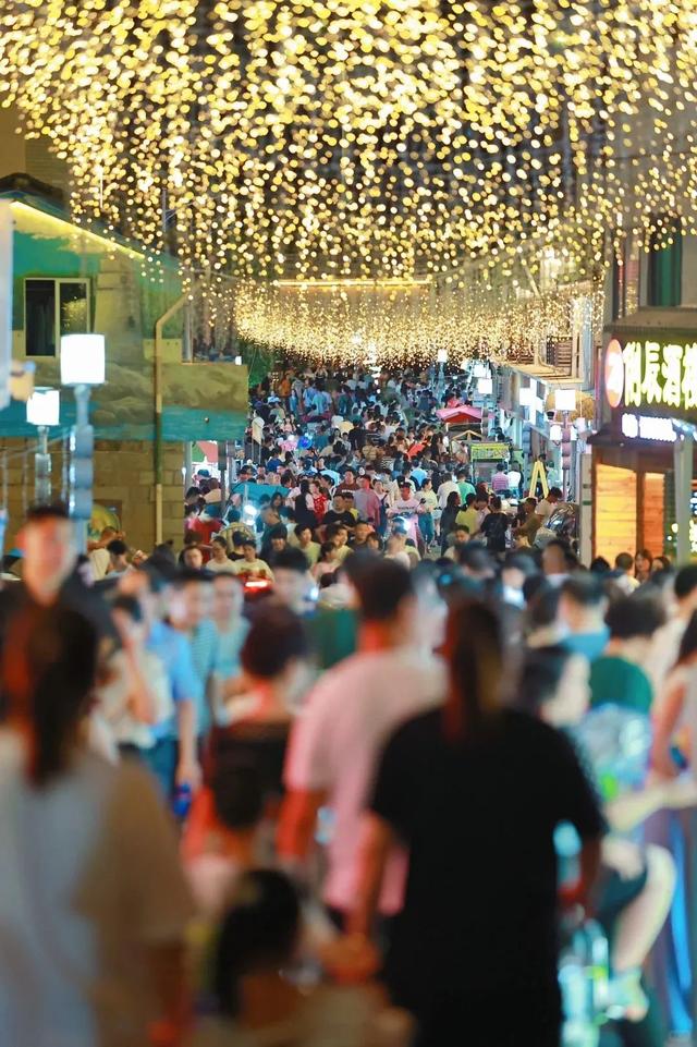 宁德重磅政策发布！涉及文化和旅游的有这些→