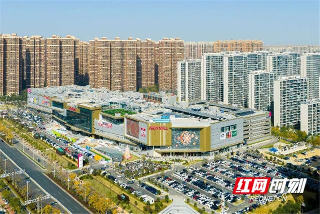 湖南智高点丨2025，逛长沙的新理由