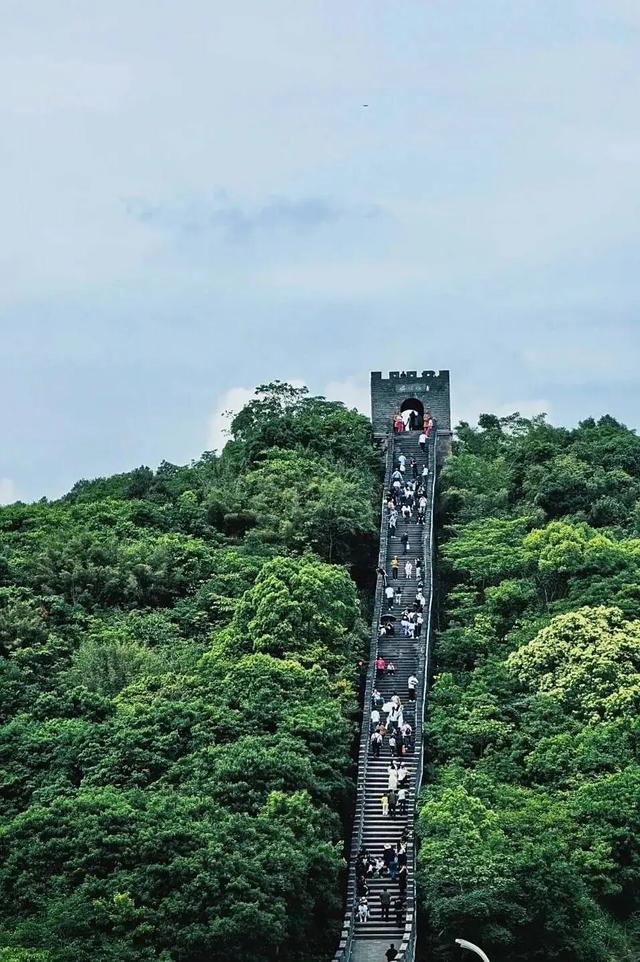 国庆去哪儿玩？到奉化旅游请这样发，让你称霸朋友圈！