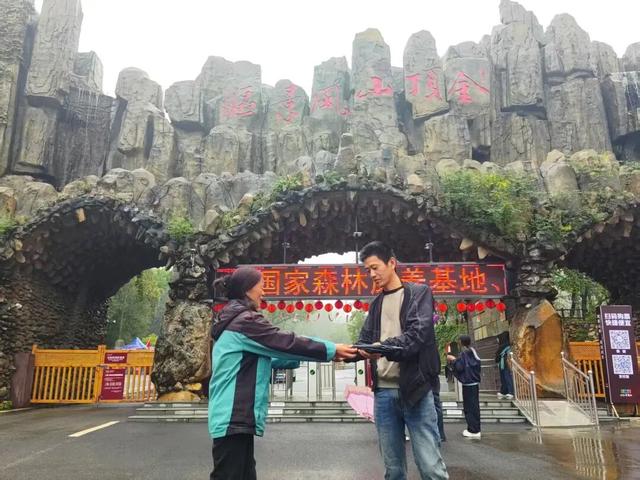 这就是“老家”的宠客之道！河南景区服务力拉满