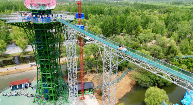 重磅消息！免票！滕州微山湖红荷湿地面向山东省内游客免门票啦