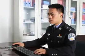 【好样儿的！你】我与警察节的故事③图片