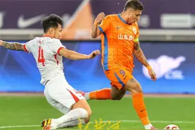 轻松晋级16强，泰山队是时候将重心转至足协杯争冠？图片