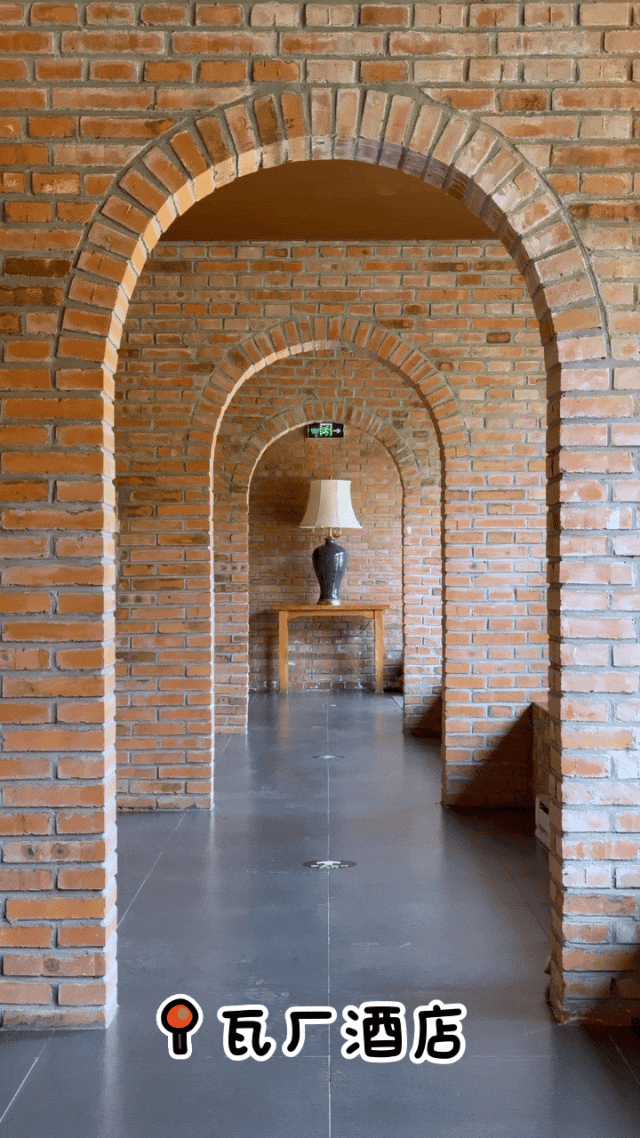 尝鲜儿｜乡村“野奢”，长城脚下的艺术与生活