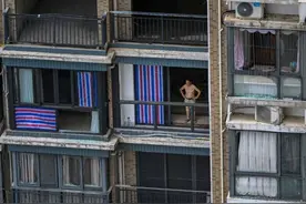 每周图片精选（9.7-9.13）｜“摩羯”留痕、2024年服贸会、世界杯预选赛、延迟退休图片