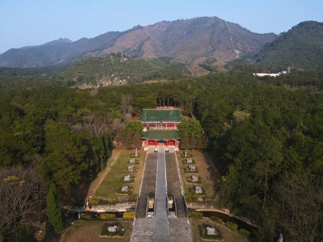 国庆永州丨深入众多文豪打卡的山水之城，解码潇湘交汇处的人居密码（10/1-7）