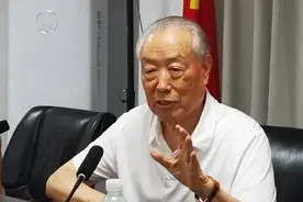 原四川省体委主任郭炎逝世，曾连续参加了十三届全运会图片