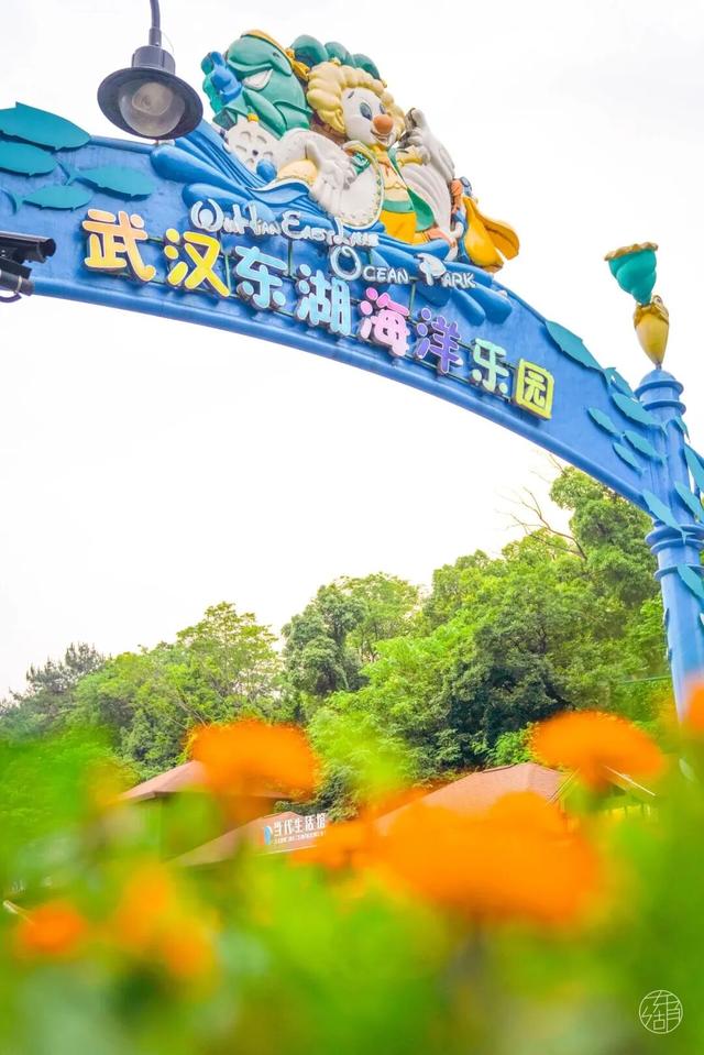 新年开门红！东湖1月嗨玩指南速领