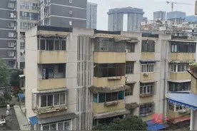 多地“老破小”二手房突然火了！以前几百天卖不掉的房子，如今挂牌1天“秒售”图片