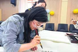 最美人间四月天 不负韶华读书时——兰州新区开展形式多样的读书活动图片