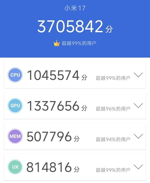 Xiaomi 17标准版初体验：历经四代 依旧爱不释手